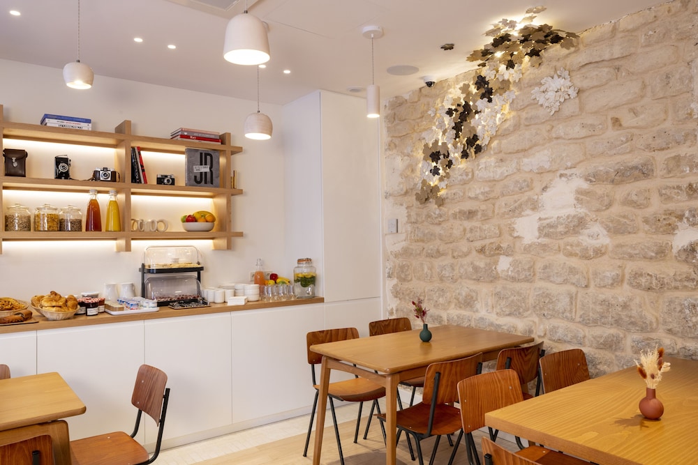 Hotel Le Daum 24
