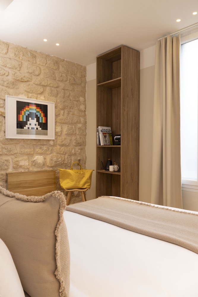 Hotel Le Daum 17