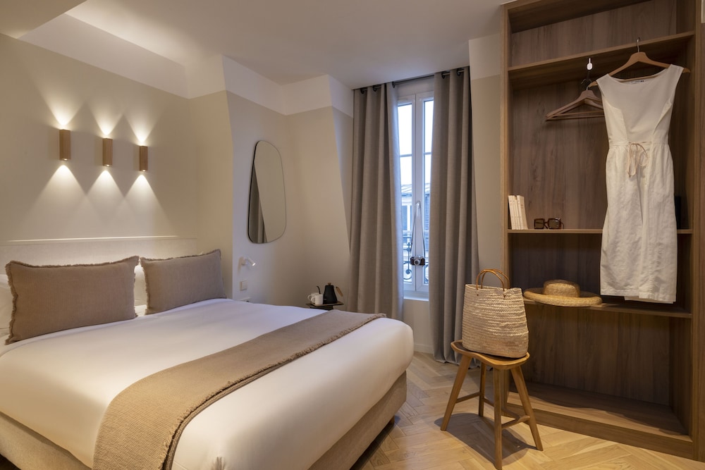 Hotel Le Daum 11