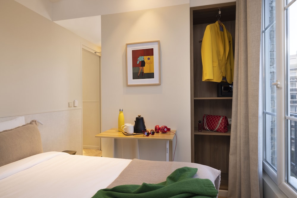 Hotel Le Daum 6