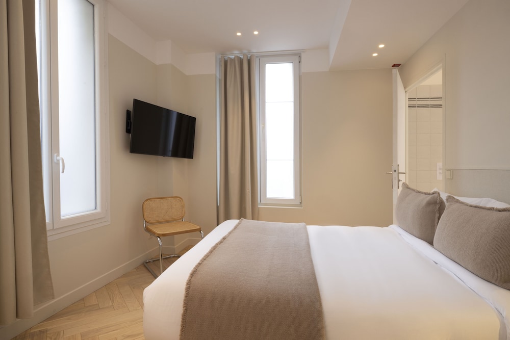Hotel Le Daum 16