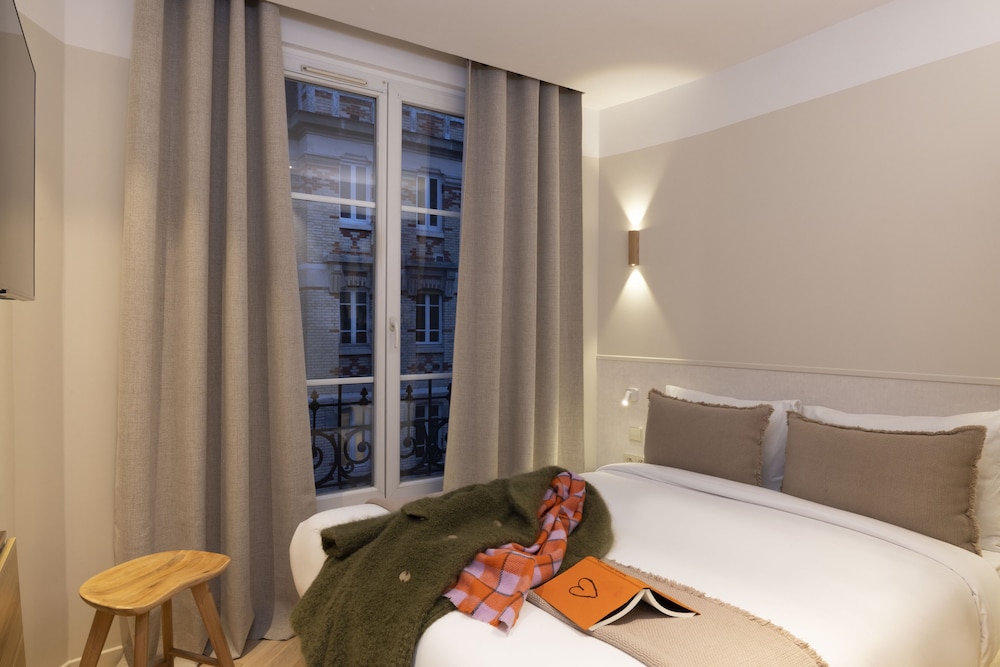 Hotel Le Daum 10