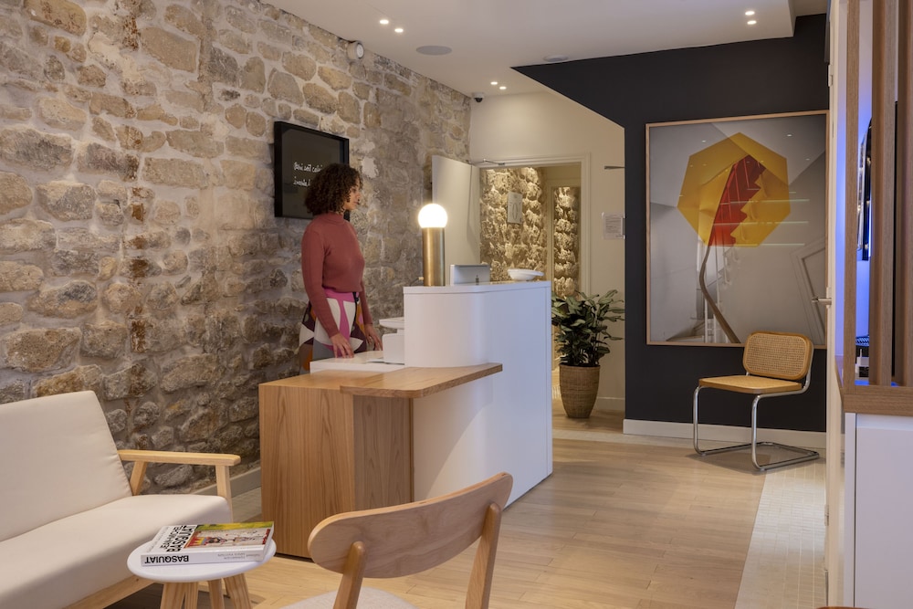 Hotel Le Daum 3