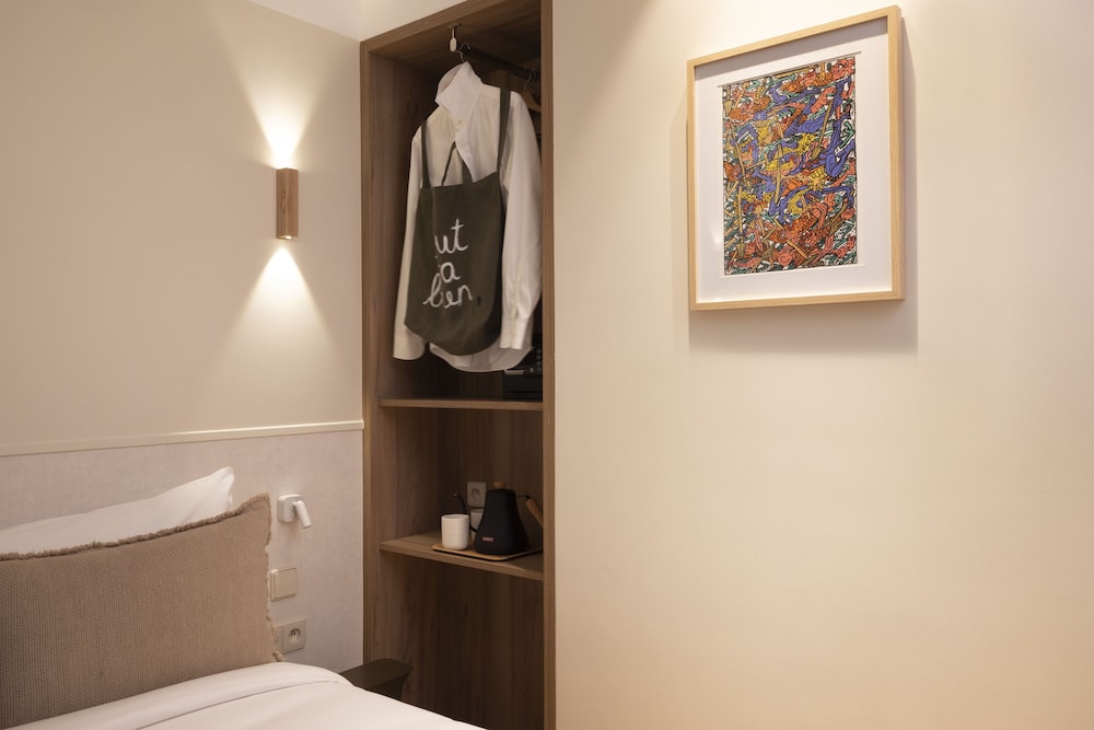 Hotel Le Daum 5