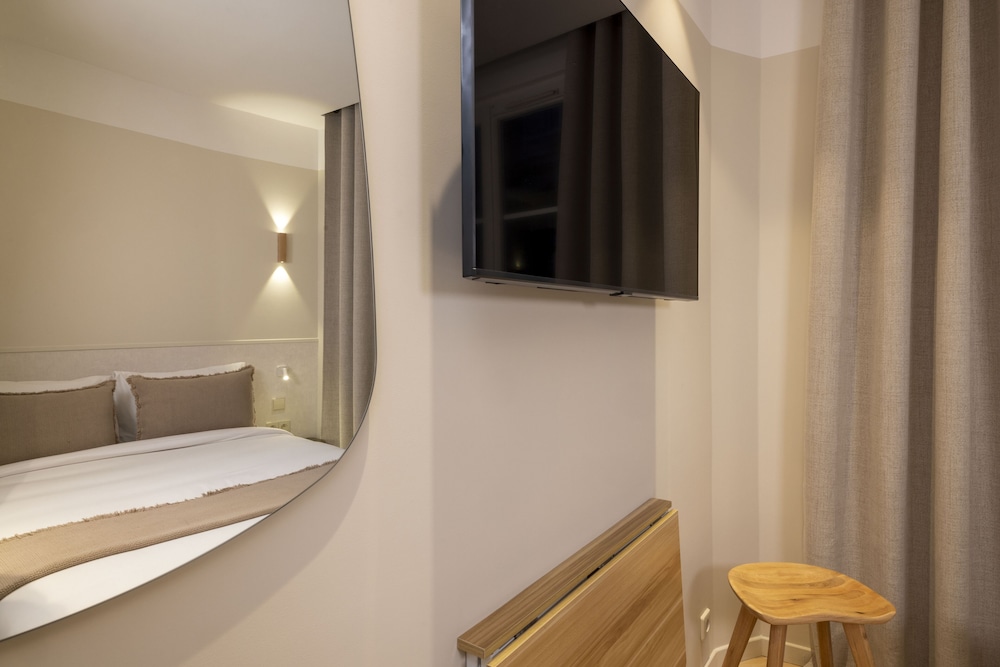 Hotel Le Daum 4