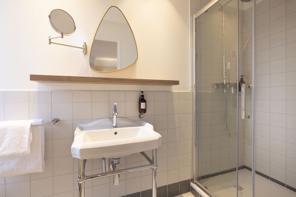 Hotel Le Daum 21
