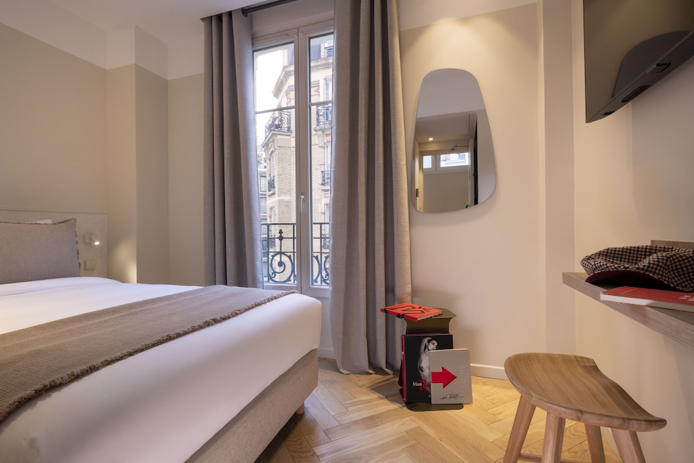 Hotel Le Daum 9