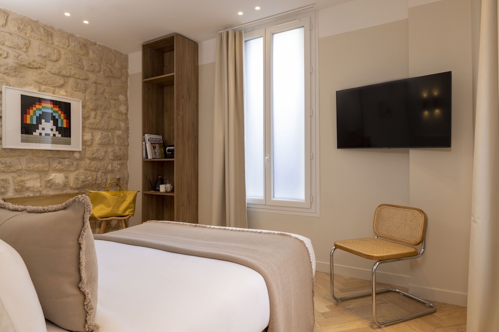 Hotel Le Daum 15