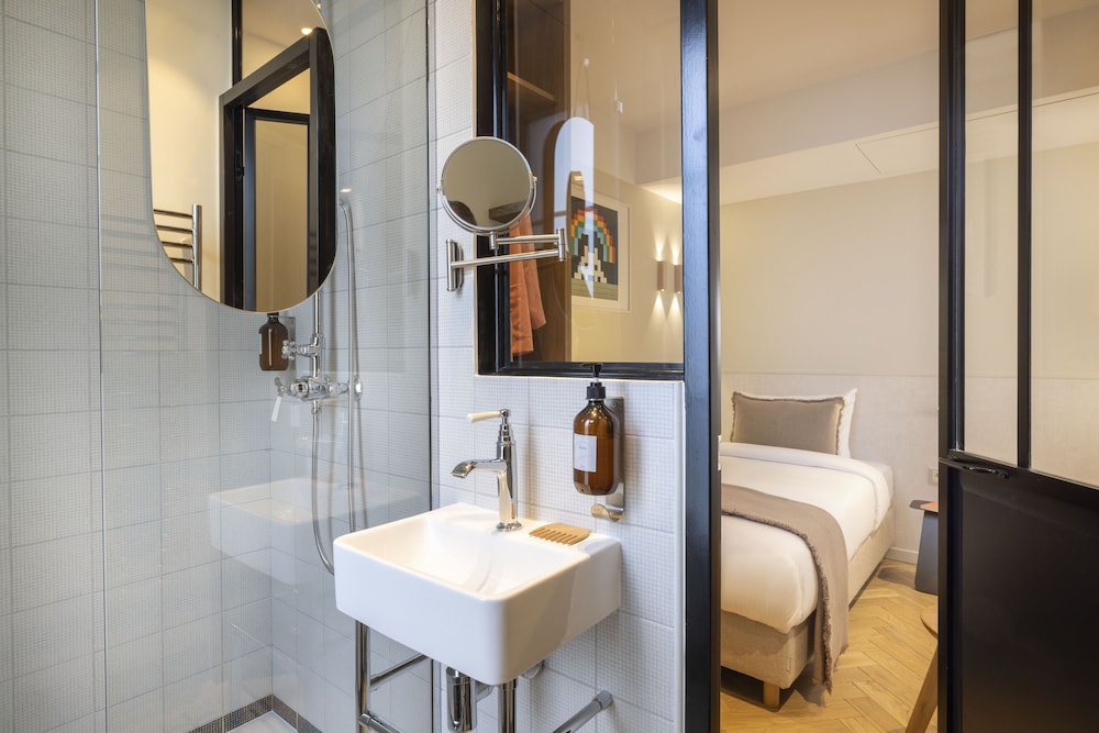 Hotel Le Daum 19