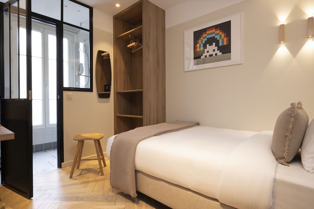 Hotel Le Daum 7