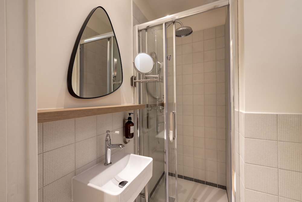 Hotel Le Daum 18