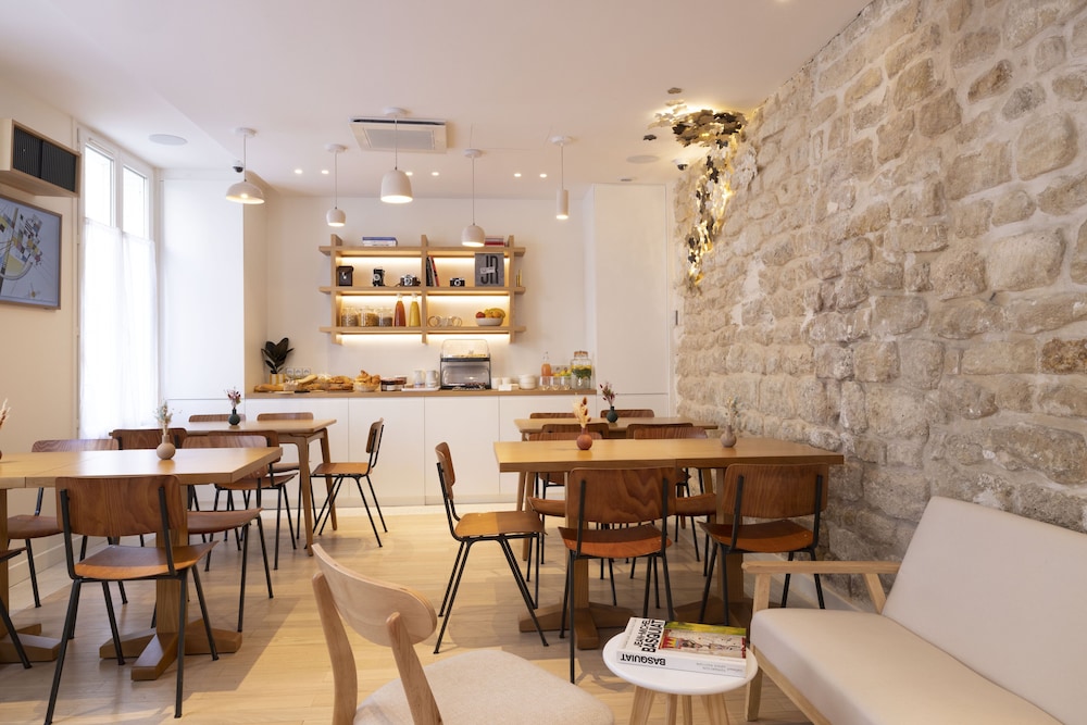 Hotel Le Daum 23