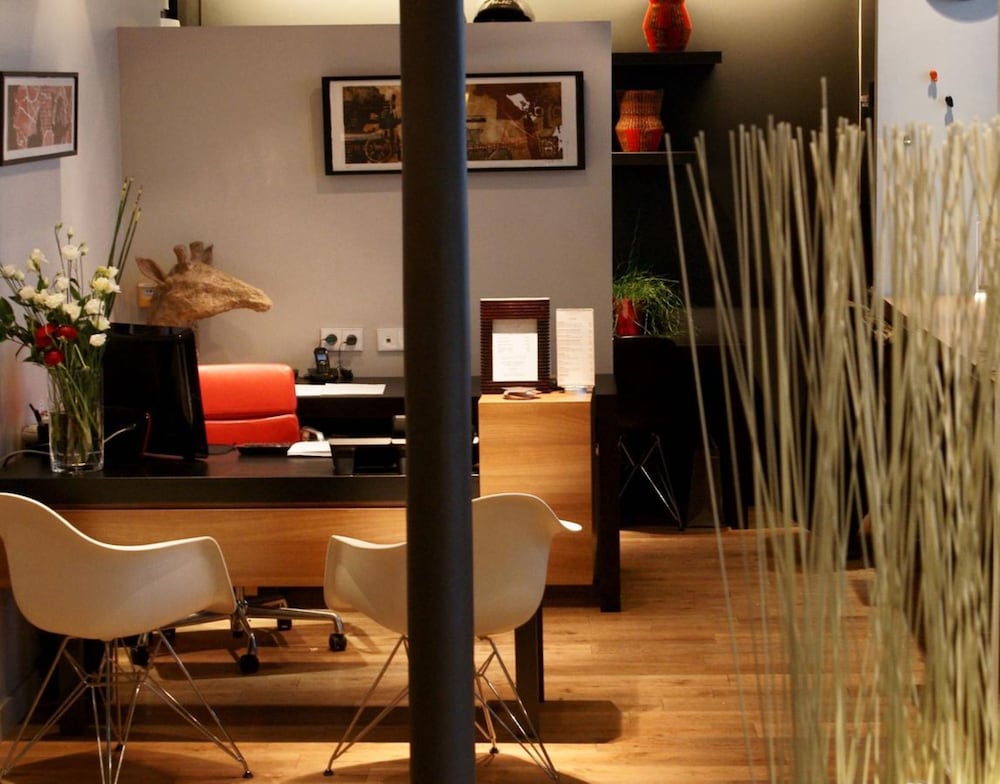 Fred Hotel 3