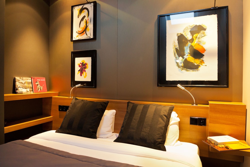 Fred Hotel 5