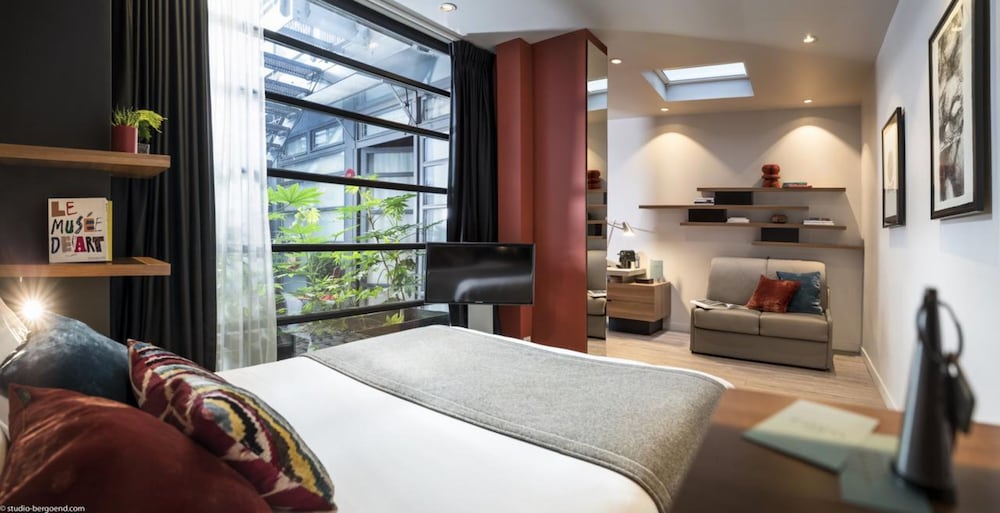 Fred Hotel 21