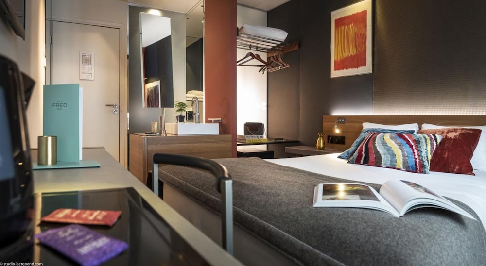 Fred Hotel 14