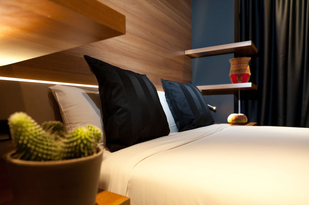 Fred Hotel 4