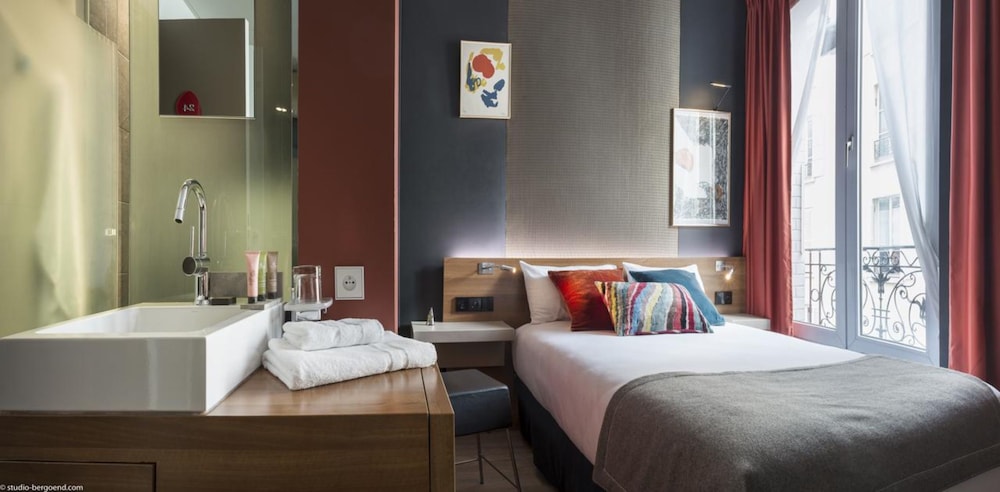Fred Hotel 23