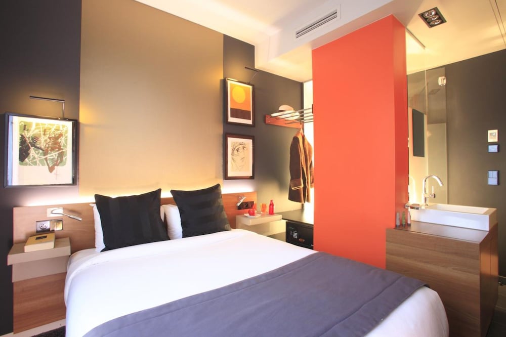 Fred Hotel 10