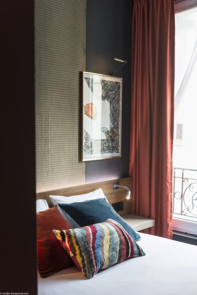 Fred Hotel 22