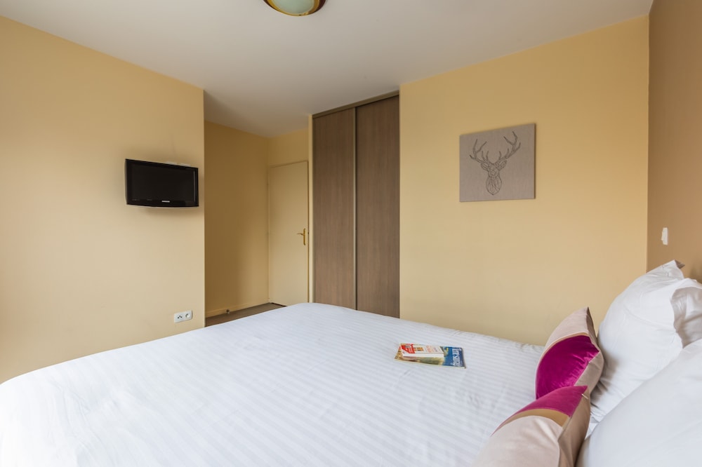 Zenitude Magny-les-Hameaux 21