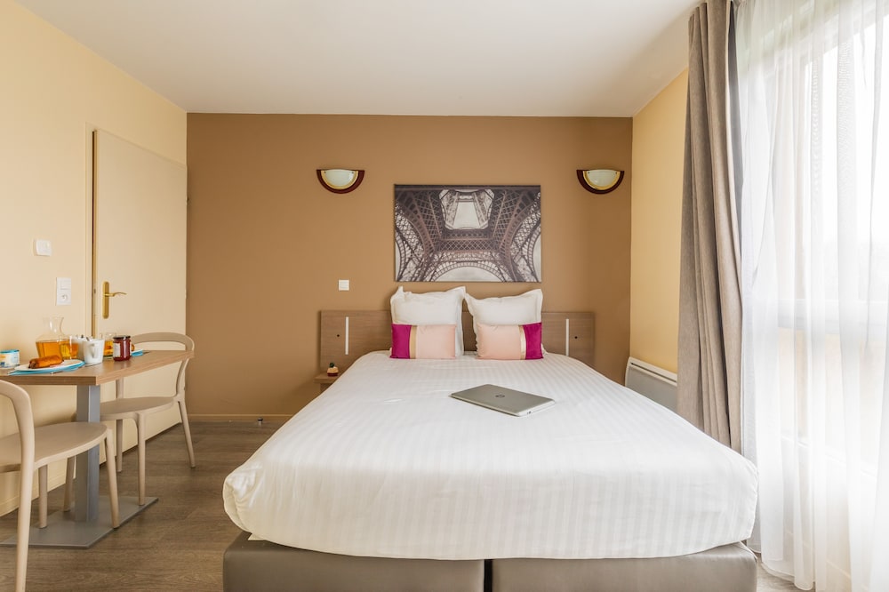 Zenitude Magny-les-Hameaux 11