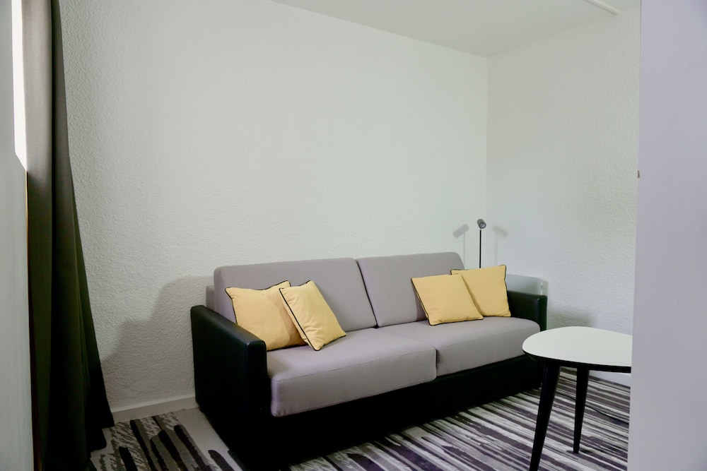Golden Tulip Roissy Saint Witz 17