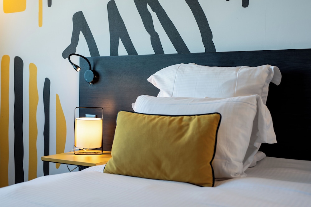 Golden Tulip Roissy Saint Witz 24