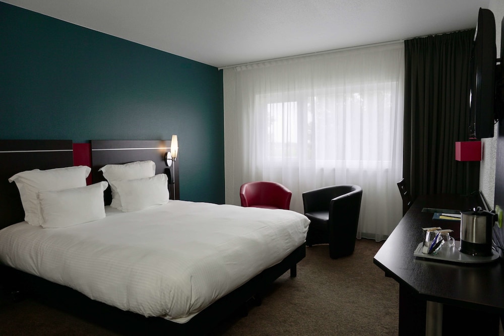 Golden Tulip Roissy Saint Witz 16