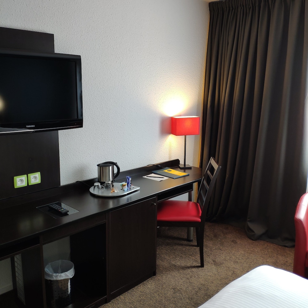 Golden Tulip Roissy Saint Witz 20