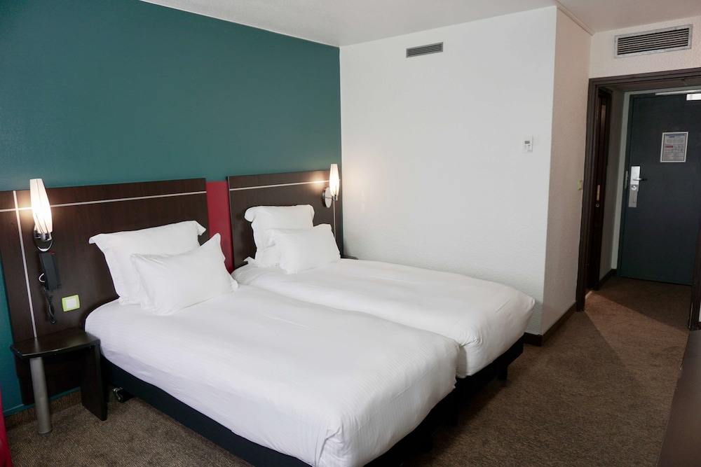 Golden Tulip Roissy Saint Witz 7