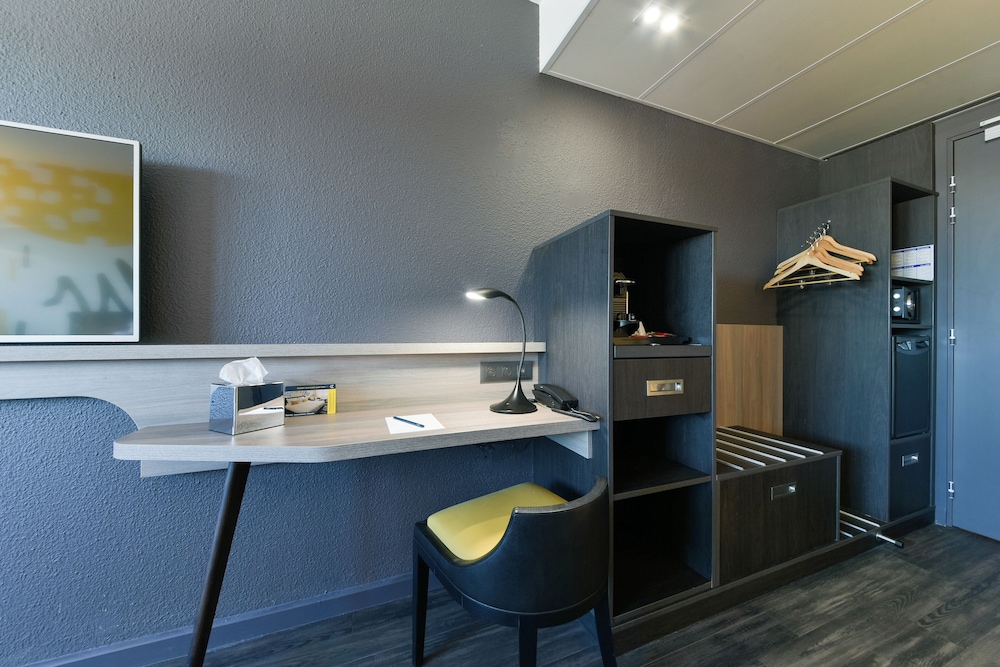 Golden Tulip Roissy Saint Witz 23