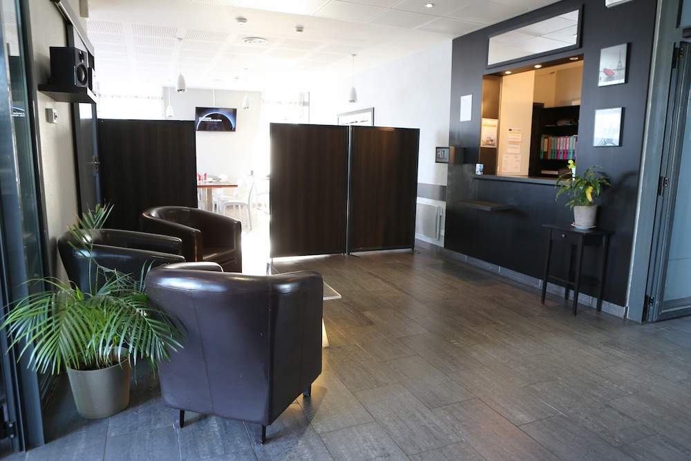 Adonis Paris Sud 3