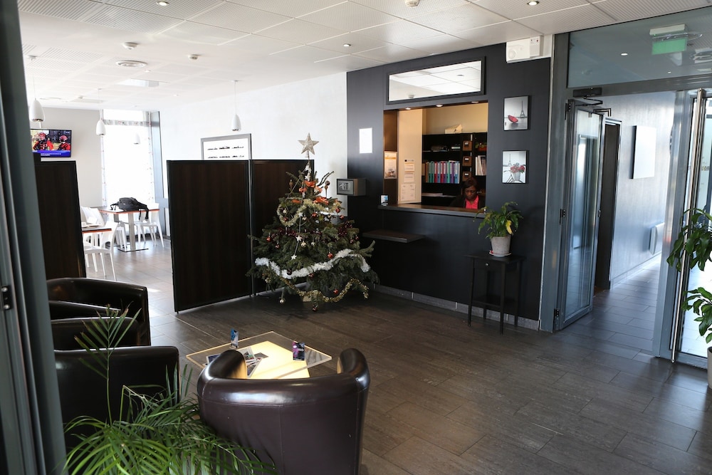 Adonis Paris Sud 4