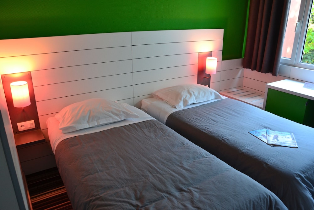 Belambra Club Le Normont 3