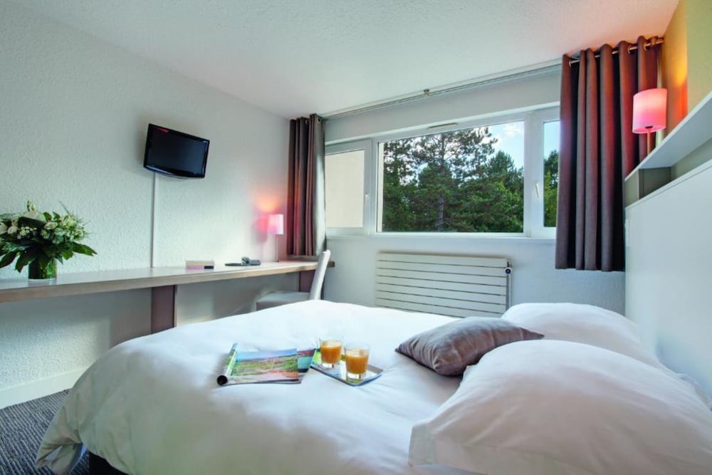 Belambra Club Le Normont 4