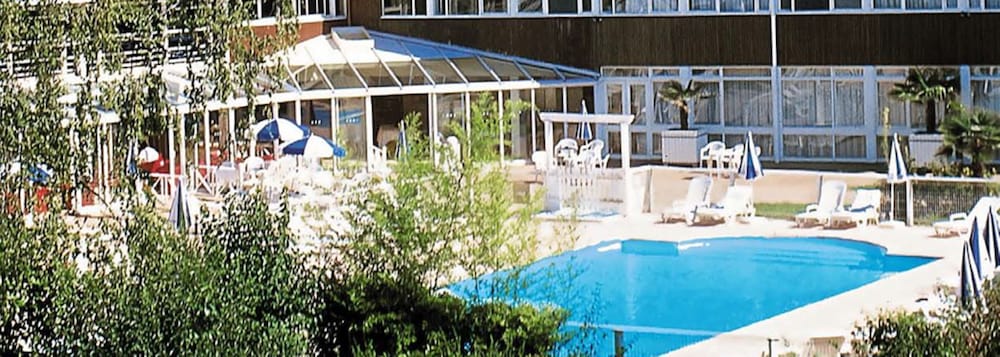Belambra Club Le Normont 17