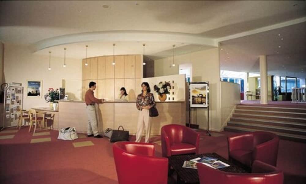 Belambra Club Le Normont 2