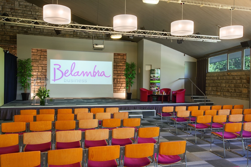 Belambra Club Le Normont 9