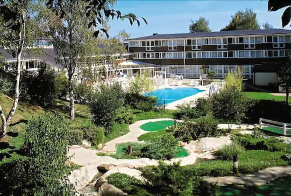 Belambra Club Le Normont 8