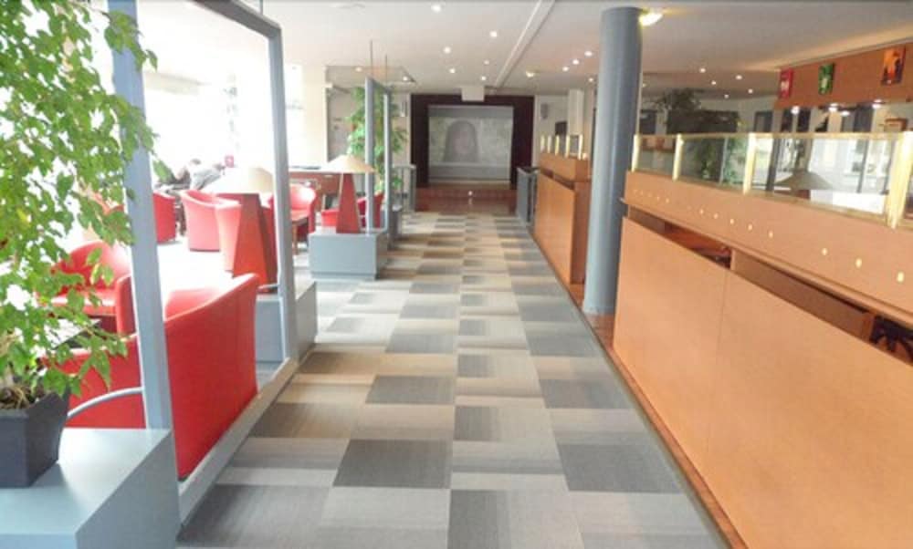 Belambra Club Le Normont 14