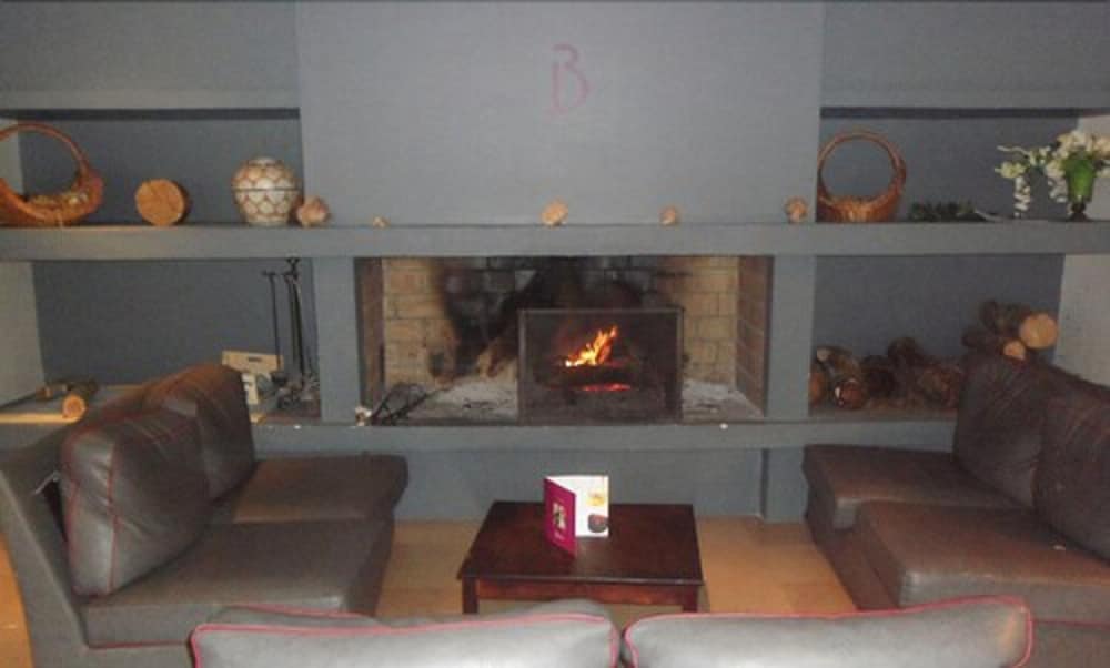 Belambra Club Le Normont 15