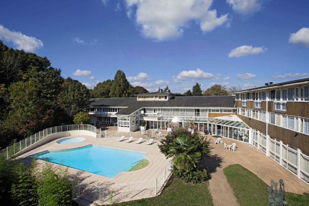 Belambra Club Le Normont 7