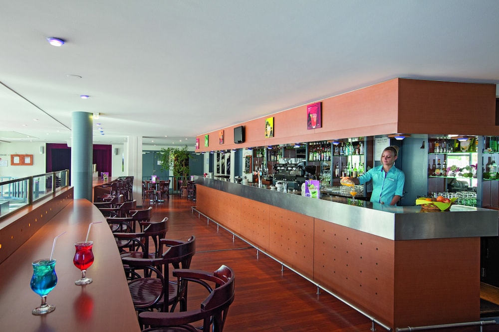 Belambra Club Le Normont 12