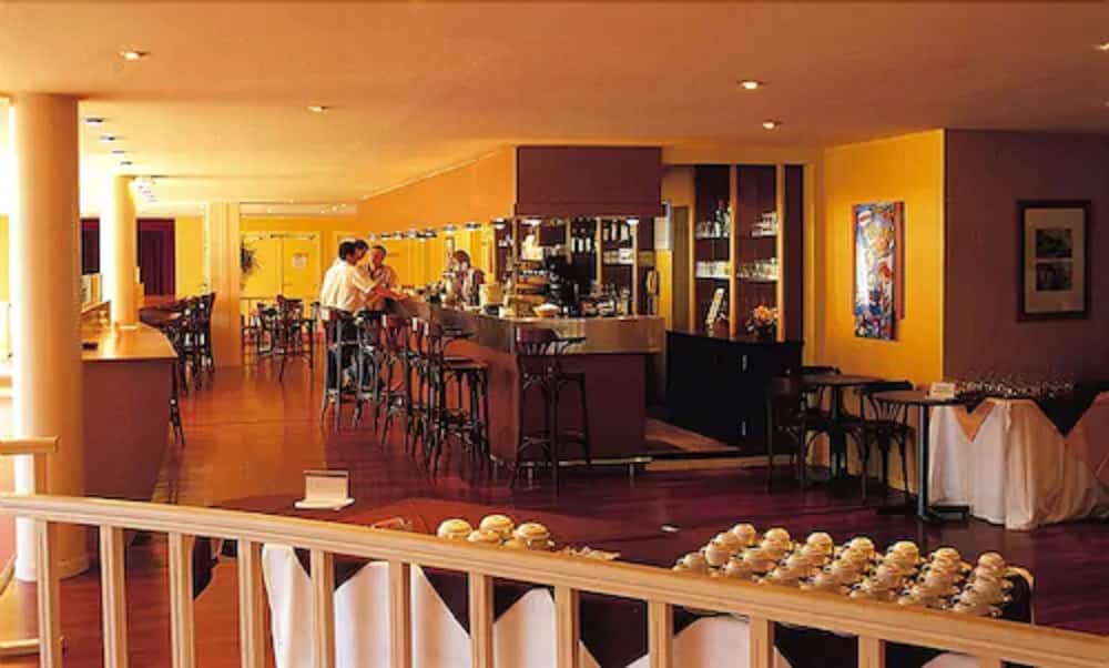 Belambra Club Le Normont 13