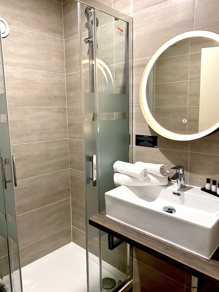 Hotel Clairefontaine 20