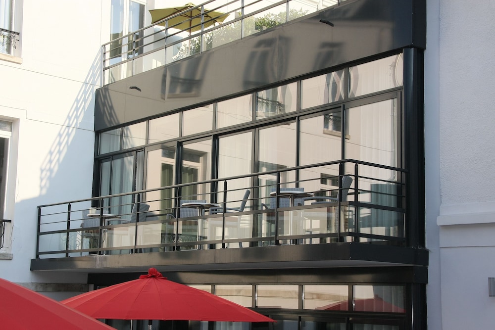 Hotel Le Cesar 22