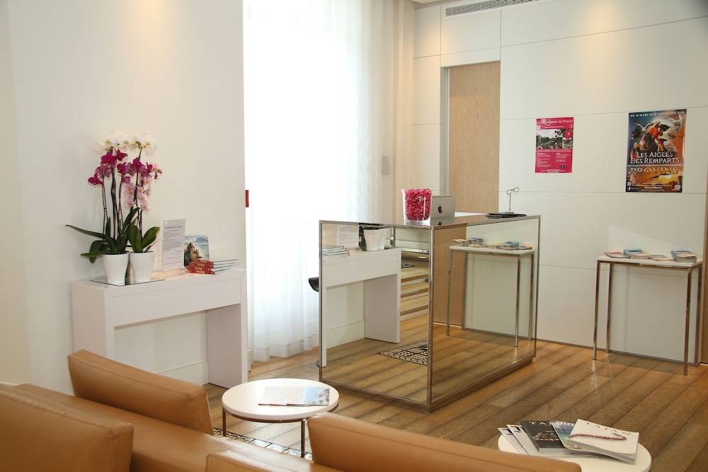 Hotel Le Cesar 3