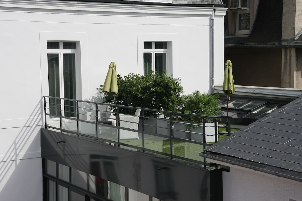 Hotel Le Cesar 14