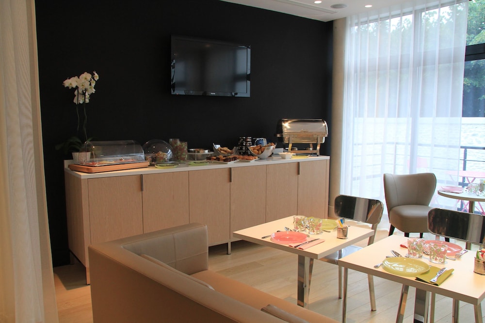Hotel Le Cesar 21